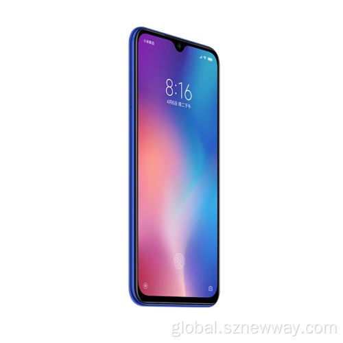 Mi 9 Se in Ekran Xiaomi Mi 9 SE smartphone Manufactory